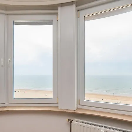 아파트 Family Sea View - 3 Rooms, 6 Guests