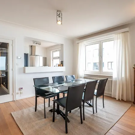 Family Sea View - 3 Rooms, 6 Guests *