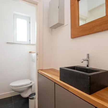 Family Sea View - 3 Rooms, 6 Guests 아파트 *
