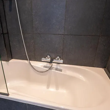 아파트 Family Sea View - 3 Rooms, 6 Guests 오스텐드